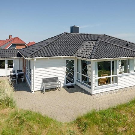 Holiday Home Nyssa - 350M From The Sea In Western Jutland By Interhome Lakolk Exterior foto